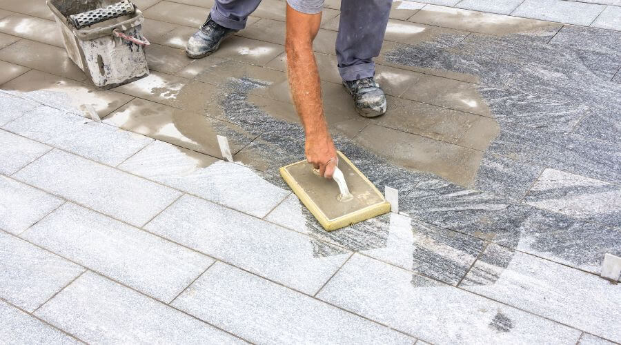 Professional Flat Roofing Installation in Deerfield, OH